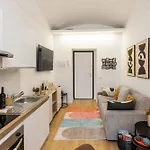 Vic House By In 아파트