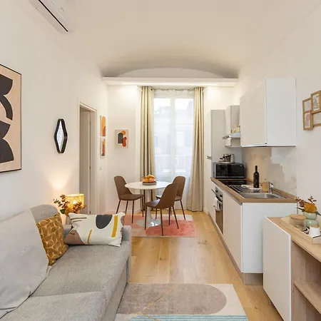 Vic House By In Apartment *